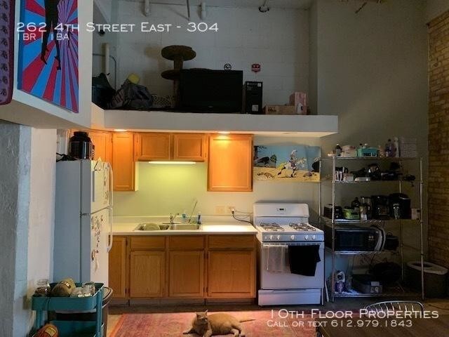 Building Photo - 1 bedroom in Saint Paul MN 55101