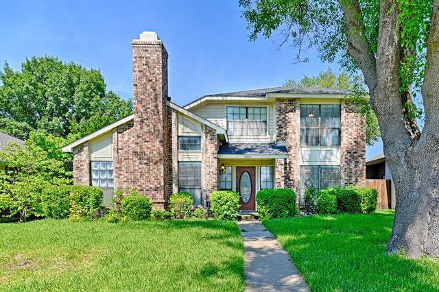 Foto principal - 7805 Prescott Dr