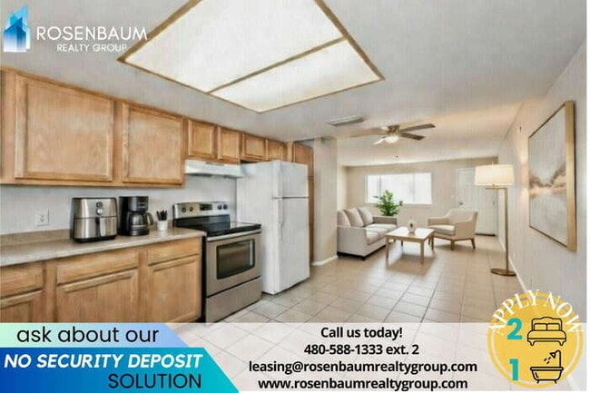 Building Photo - 3313 W Harmont Dr