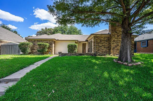 Primary Photo - 3420 Jonquil Ln