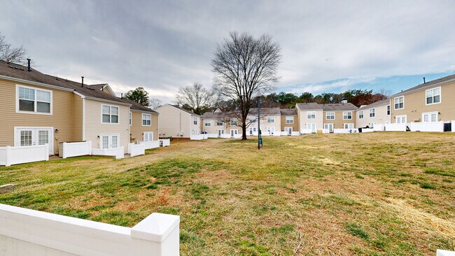 Interior Photo - Gayton Pointe Townhomes