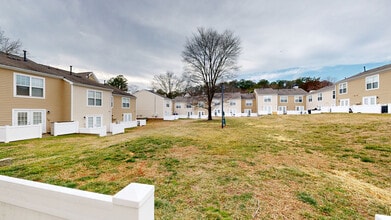 Interior Photo - Gayton Pointe Townhomes