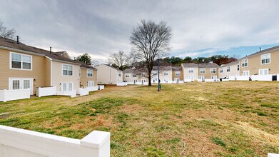 Interior Photo - Gayton Pointe Townhomes