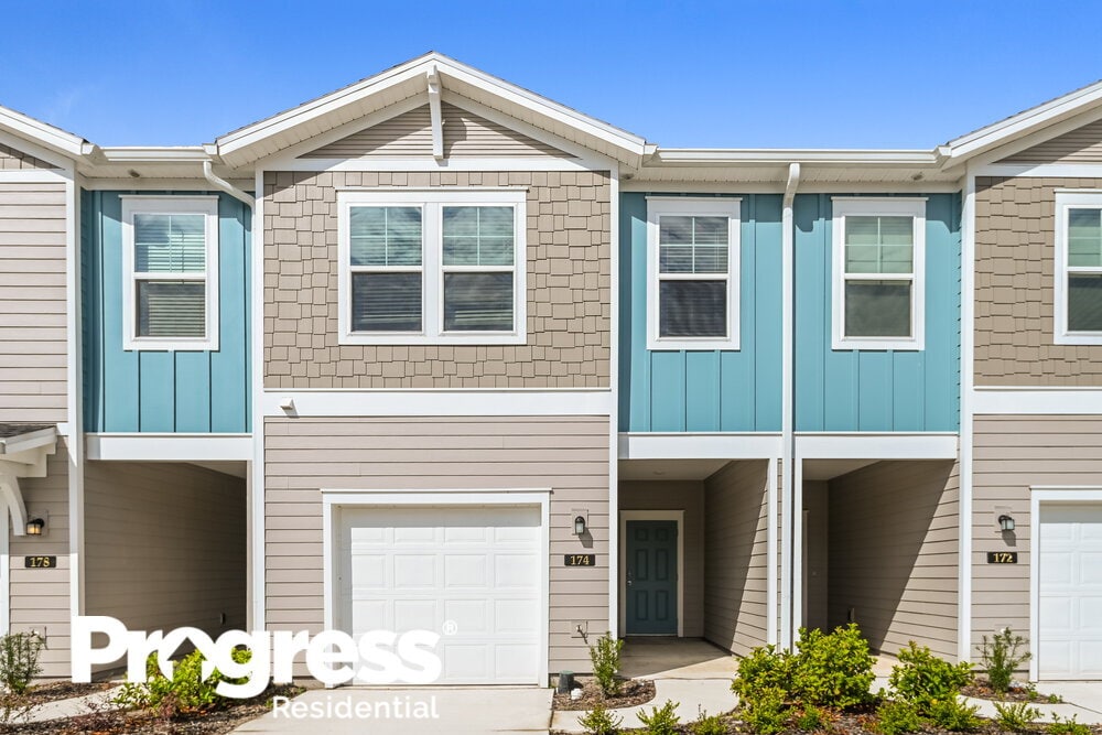 174 Sweet Lemon Ln, Orange Park, FL 32065 Townhouse for Rent in
