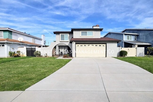 Photo - 1219 E Jay St House