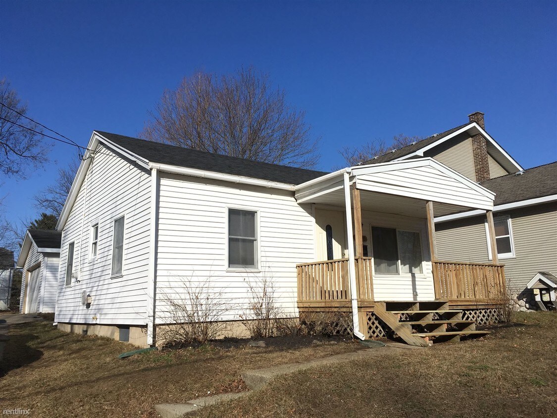 Primary Photo - 2 br, 1 bath House - 12045 Highland St