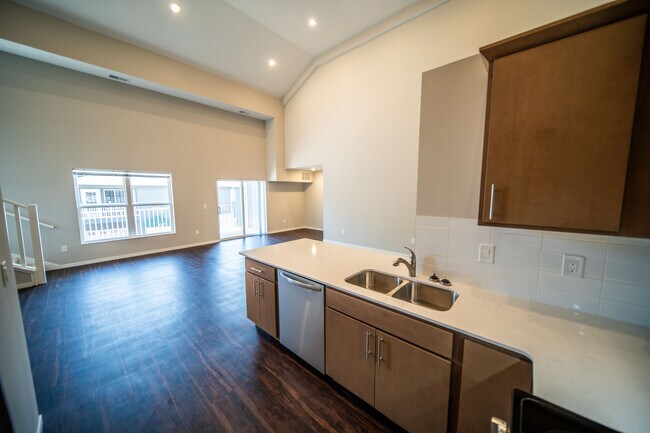Foto del edificio - Haven Apartments