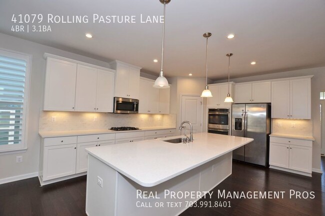 Building Photo - A Rare Opportunity to Rent In Willowsford!