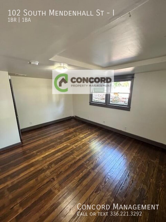 Building Photo - 102 S. Mendenhall St - I/Concordmgmt.com 3...