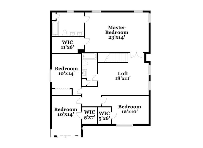 Building Photo - 6134 S Bell Pl