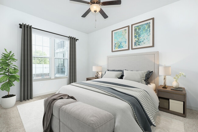 Building Photo - 1810 Belcourt