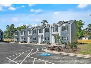 Building Photo - 2856 Little Dr