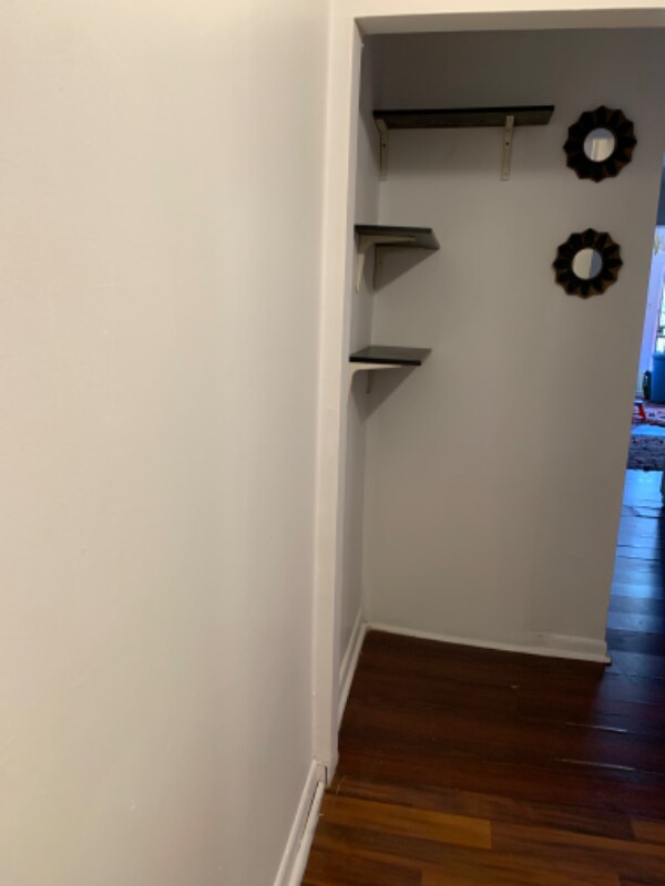 Foto del edificio - 5411 Arlington St