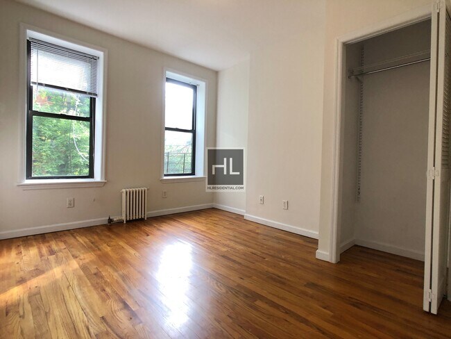 Foto del edificio - 58th Street