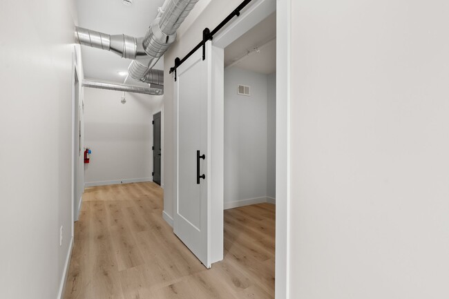 Building Photo - 266 E Michigan Ave