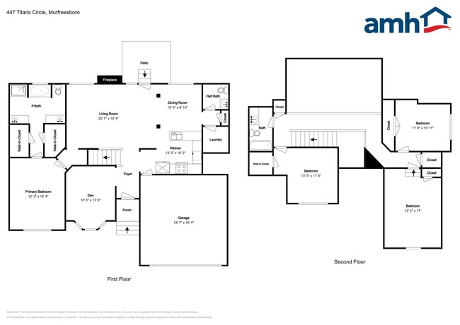Building Photo - 447 Titans Cir