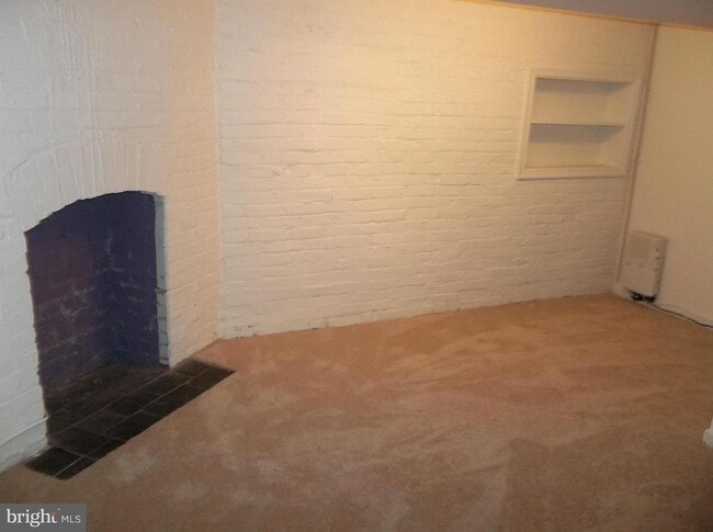 Building Photo - 1745 Lanier Pl NW