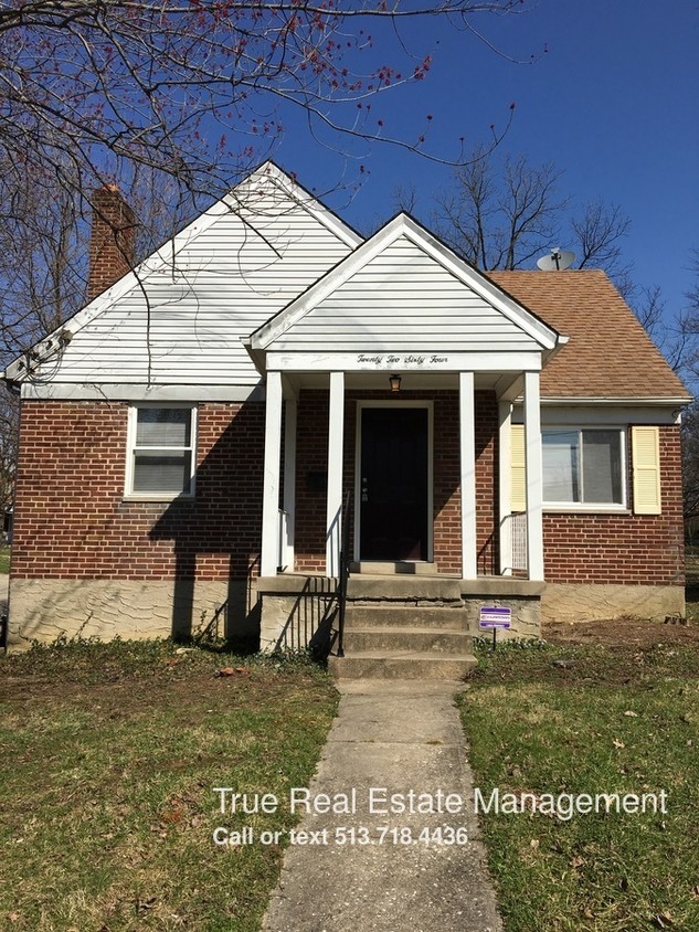 Foto principal - 2264 Rosedale Ave