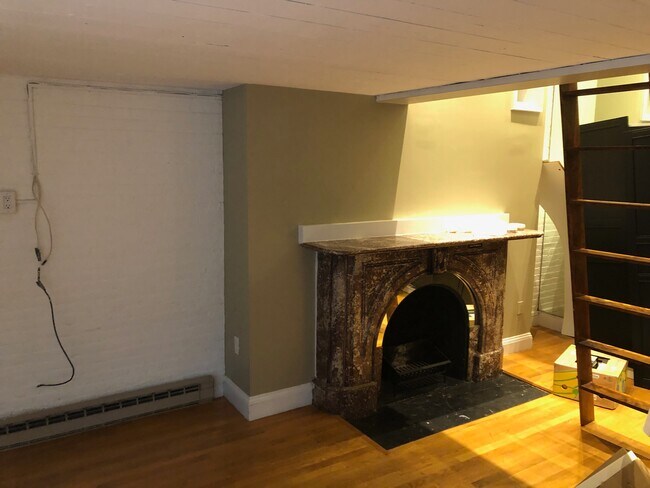 Foto del edificio - 113 Beacon St