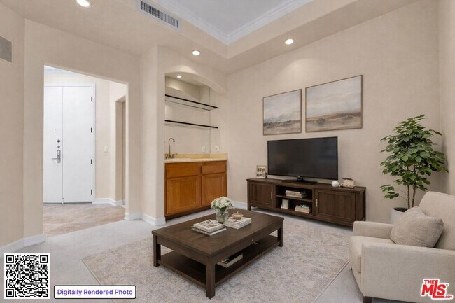 Foto del edificio - 128 N Swall Dr