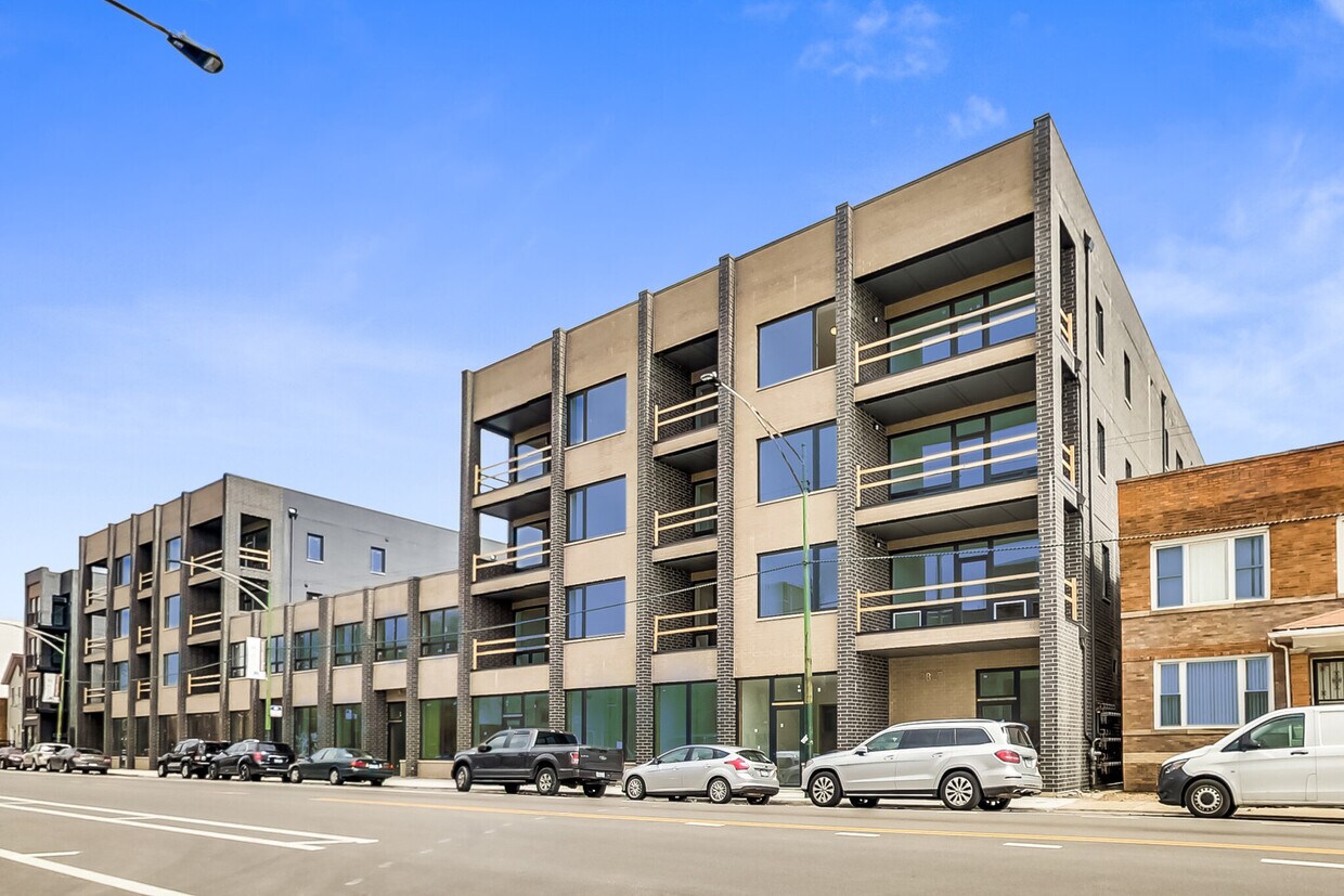2847 N Clybourn Ave Unit 204, Chicago, IL 60618 Condo for Rent in Chicago, IL