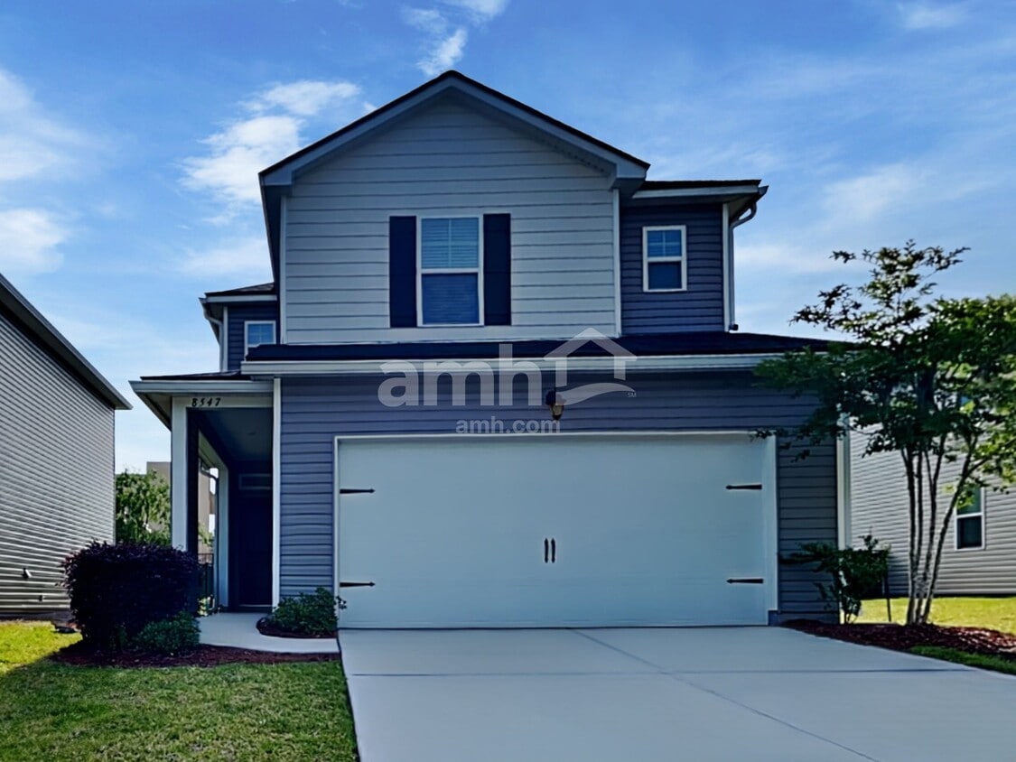 Foto principal - 8547 Highfield Ave