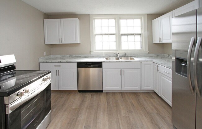 Foto del edificio - 1232 S 16th St