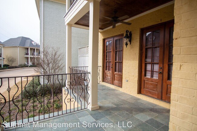 Building Photo - 3 br, 3.5 bath House - 431 St Remy