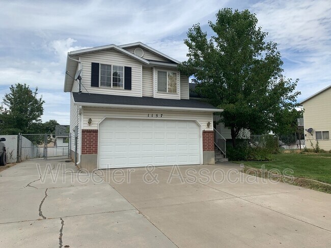 Building Photo - 1157 N 2675 W