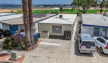 Building Photo - 5032 W Point Loma Blvd