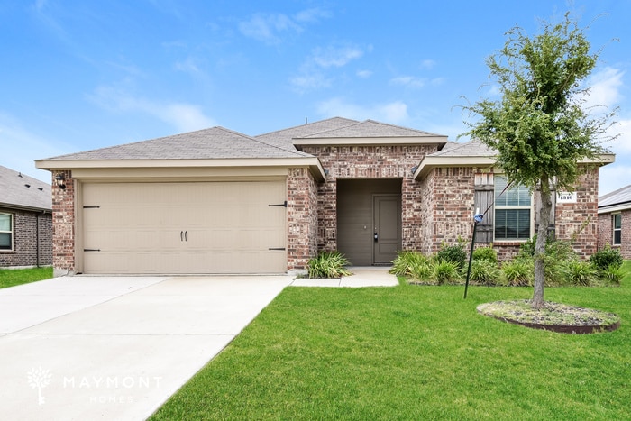 Foto principal - 1310 Bushel Dr
