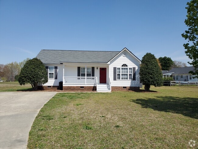 Building Photo - 104 Eddy Ct