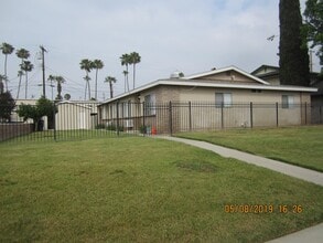 Building Photo - 3629 Wilbur St