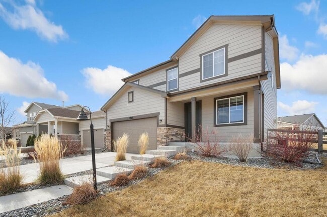 Foto del edificio - 2985 Bridal Veil Falls Ct