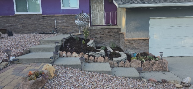 Building Photo - 4074 Vista Calaveras St