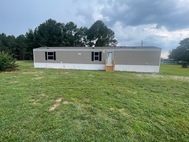 Building Photo - Singlewide Mobile Home- Stedman- Brand NEW...