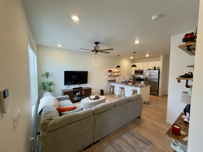 Photo - 14583 W 91st Dr Townhome