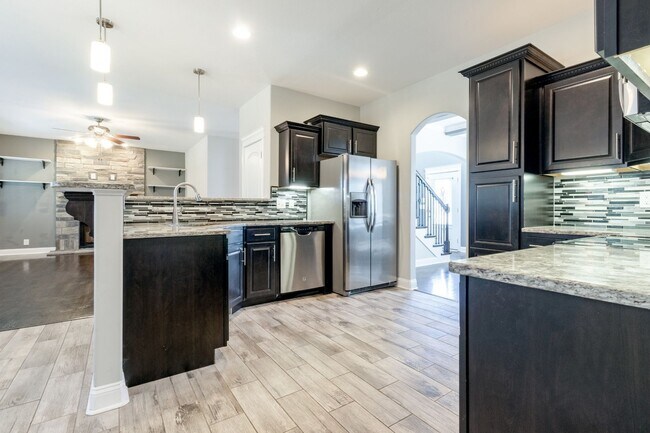 Building Photo - 1601 Wonderboy Ct