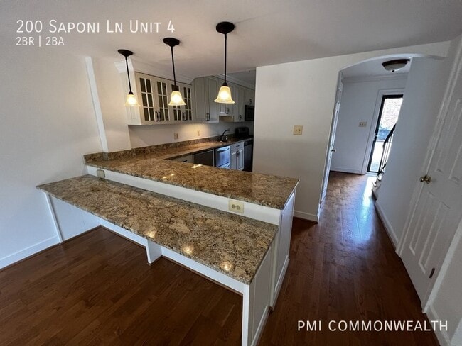 Building Photo - 200 Saponi Ln