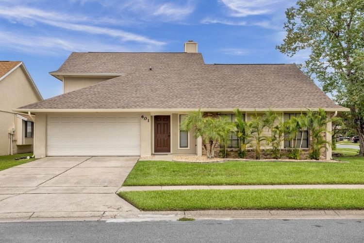 601 Tomlinson Terrace, Lake Mary, FL 32746 House Rental in Lake Mary