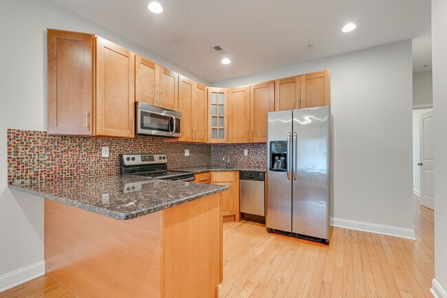 Foto del edificio - 917 S 18th St