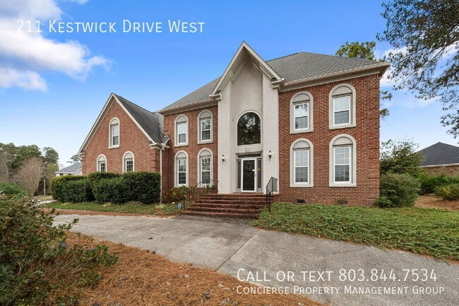 Building Photo - 211 Kestwick Dr W