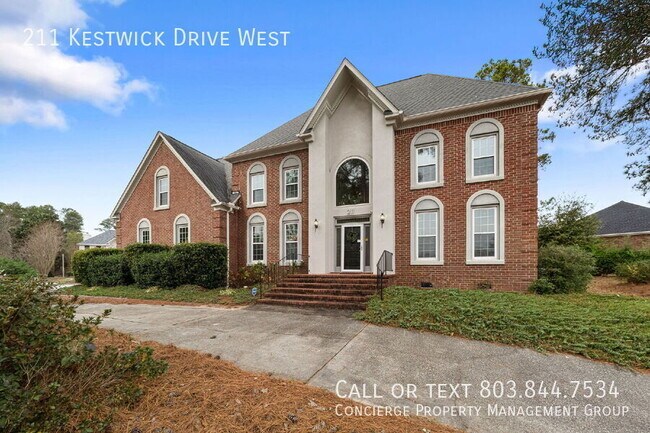 Foto del edificio - 211 Kestwick Dr W