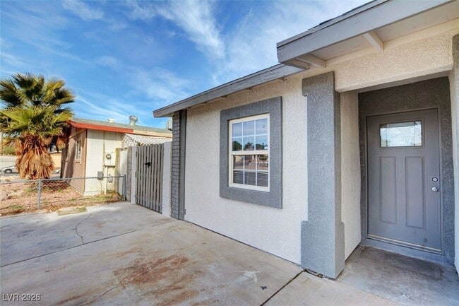 Foto del edificio - 4316 Ridgeville St