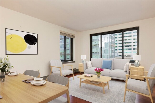 Building Photo - Iconic First Hill Condo