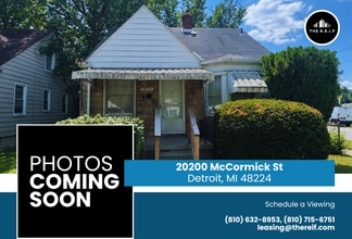 Building Photo - 20200 McCormick St