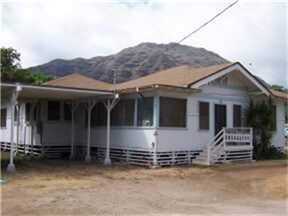 Building Photo - 84-824 Farrington Hwy
