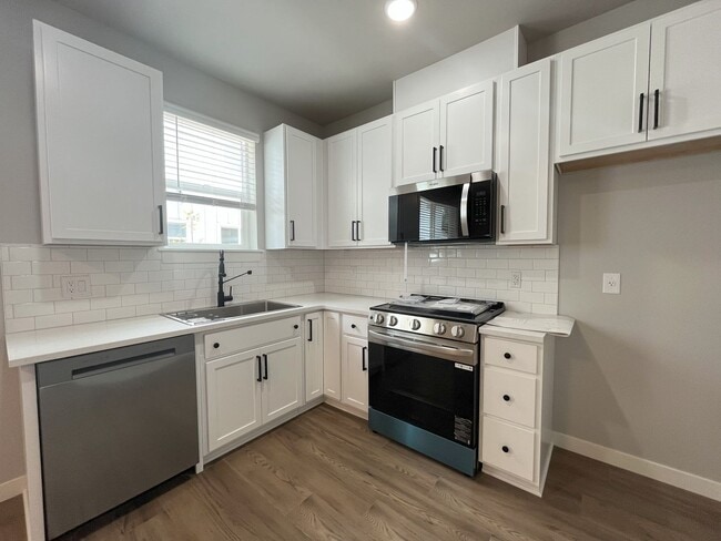 Photo - Polished & Practical – Newly Built Ground-... Apartment