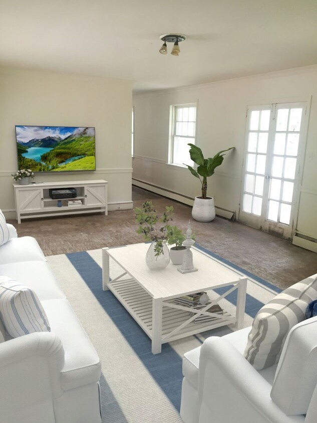 Foto del edificio - Secluded 5 Bed - 3.5 Bath House on a Hill ...
