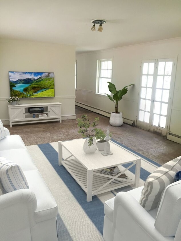 Building Photo - Secluded 5 Bed - 3.5 Bath House on a Hill ...